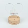 Custom Photo Lamp Gift for Love -Magic Remote Control 7 Colors